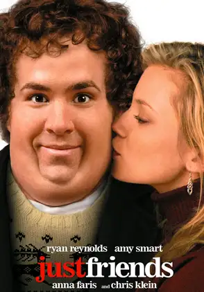 Película Just Friends 2005
