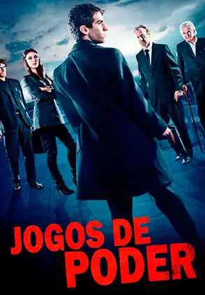 Película Kaufman's Game 2017
