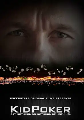 Película Kidpoker 2015