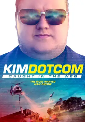 Película Kim Dotcom 2017 (Documentary)