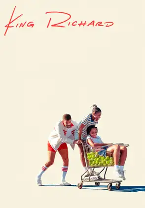 Película King Richard 2021
