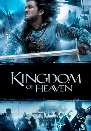 Película Kingdom of Heaven 2005