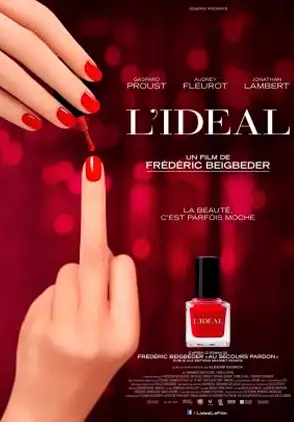 Película L'ideal 2016