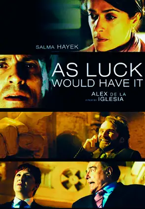 Película La Chispa de la Vida 2011