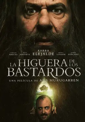 Película La higuera de los bastardos 2017