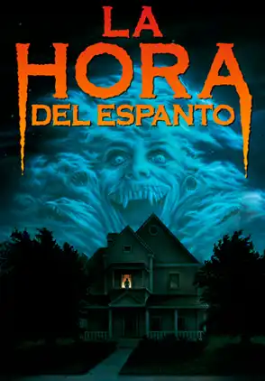Película La Hora del Espanto 1985