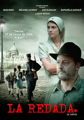 Película La rafle 2010