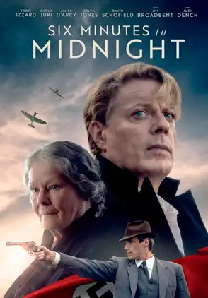 Película Las hijas del Reich 2020