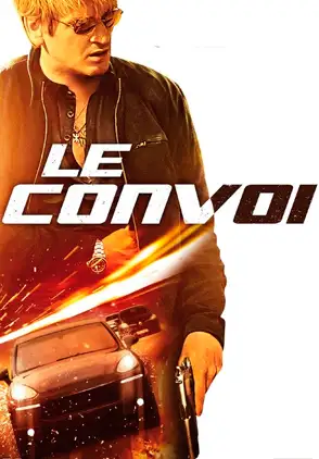 Película Le Convoi 2016