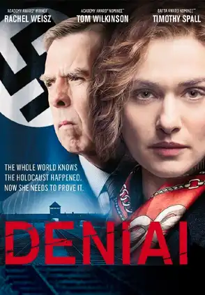 Película Denial 2016