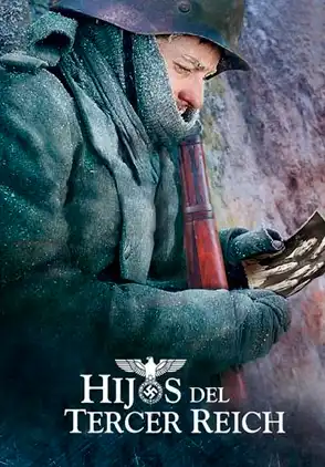 Película Los niños del tercer Reich 1997