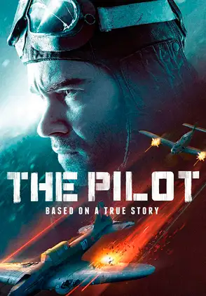 Película The Pilot 2022