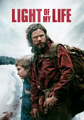 Película Light of My Life 2019