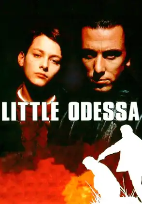 Película Little Odessa 1994