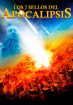 Película Los 7 sellos del Apocalipsis 2009