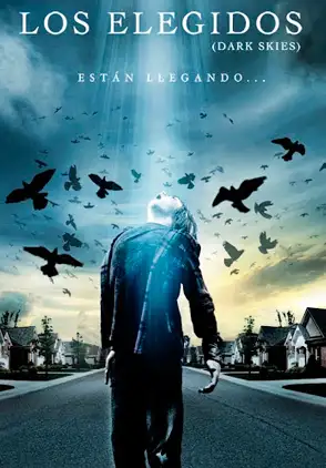 Película Los elegidos 2013