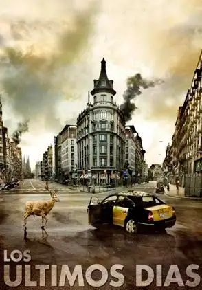 Película Los últimos días 2012
