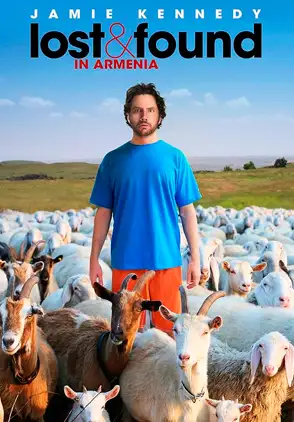 Película Lost and Found in Armenia 2012