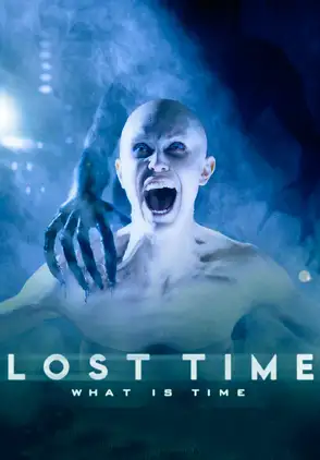 Película Lost Time 2014