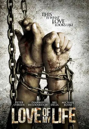 Película Love of My Life 2014