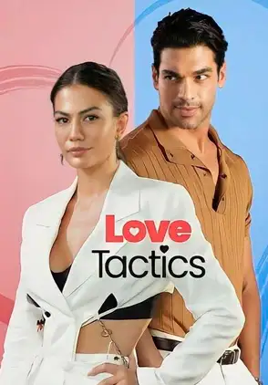 Película Love Tactics 2022