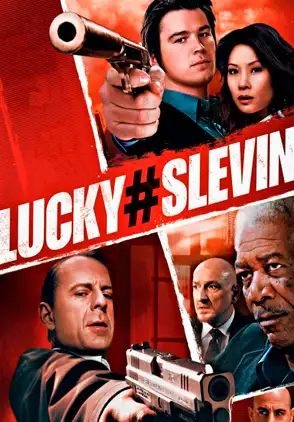 Película Caso Slevin 2006
