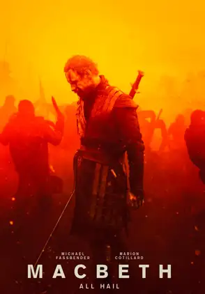 Película Macbeth 2015