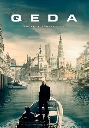 Película QEDA 2017
