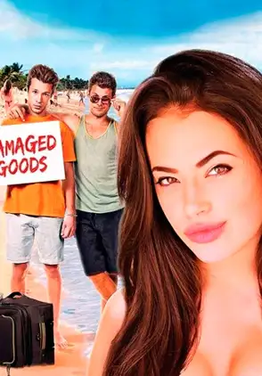Película Mantervention 2015