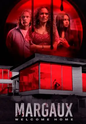 Película Margaux 2022