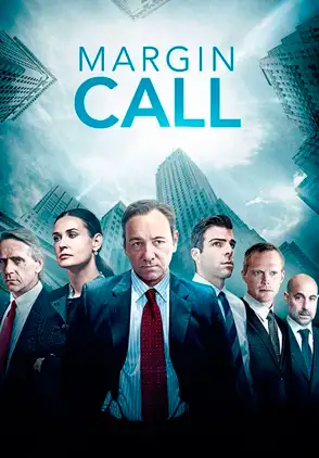 Película Margin Call 2011