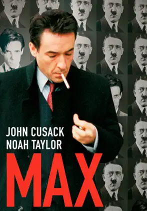 Película Max 2002