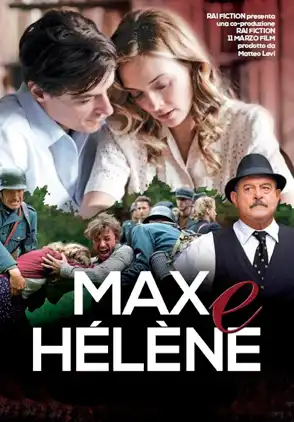 Película Max y Helene 2015