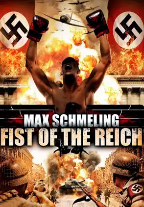 Película Max Schmeling 2010