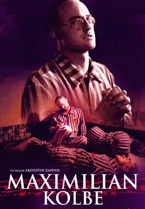 Película Maximilian Kolbe 1991