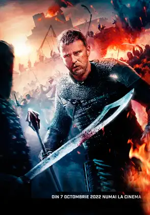 Película Medieval 2022