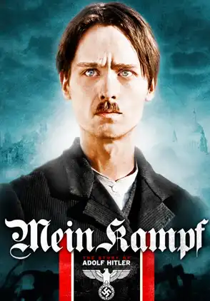 Película Mein Kampf 2009