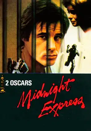 Película El expreso de Medianoche 1978