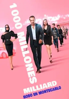 Película Milliard 2019