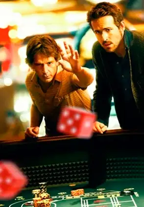 Película Mississippi Grind 2015