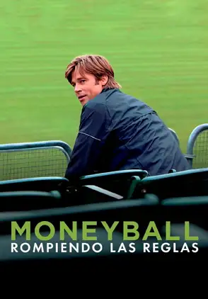 Película Moneyball 2011