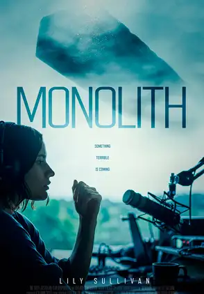Película Monolith 2022