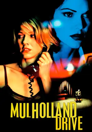 Película Mulholland Drive 2001