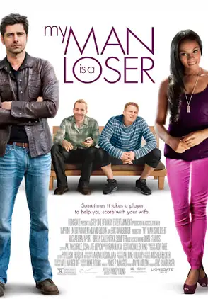 Película My Man Is a Loser 2014