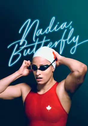 Película Nadia, Butterfly 2020