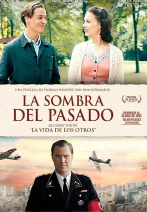 Película La sombra del pasado 2018