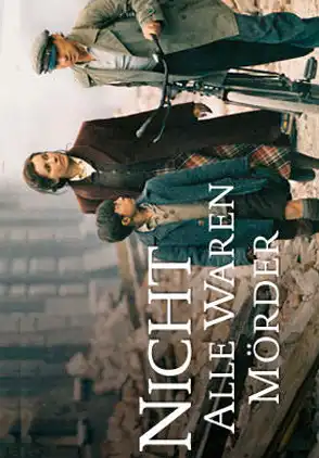 Película Marcados por el III Reich 2006