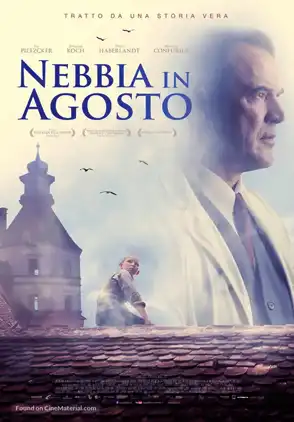 Película Nebel im August 2016