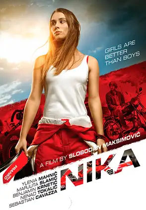 Película Nika 2016