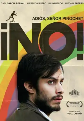 Película No 2012